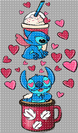 Keychain sticker-Y 534